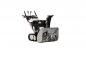 Preview: Lumag hydrostatic snow blower with caterpillar drive and 76 cm clearing width SFK-80H